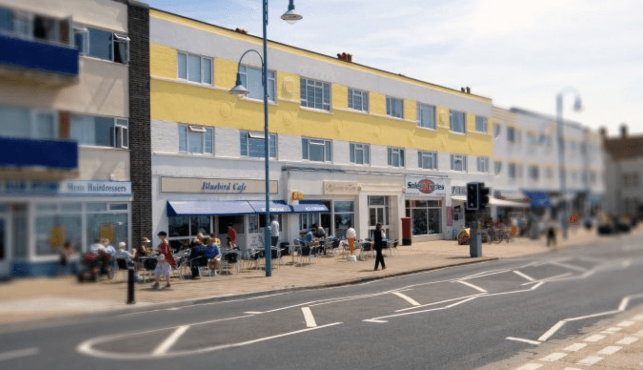 Appeal for Witnesses Following Suspected Attempted Robbery in Lee-on-the-Solent