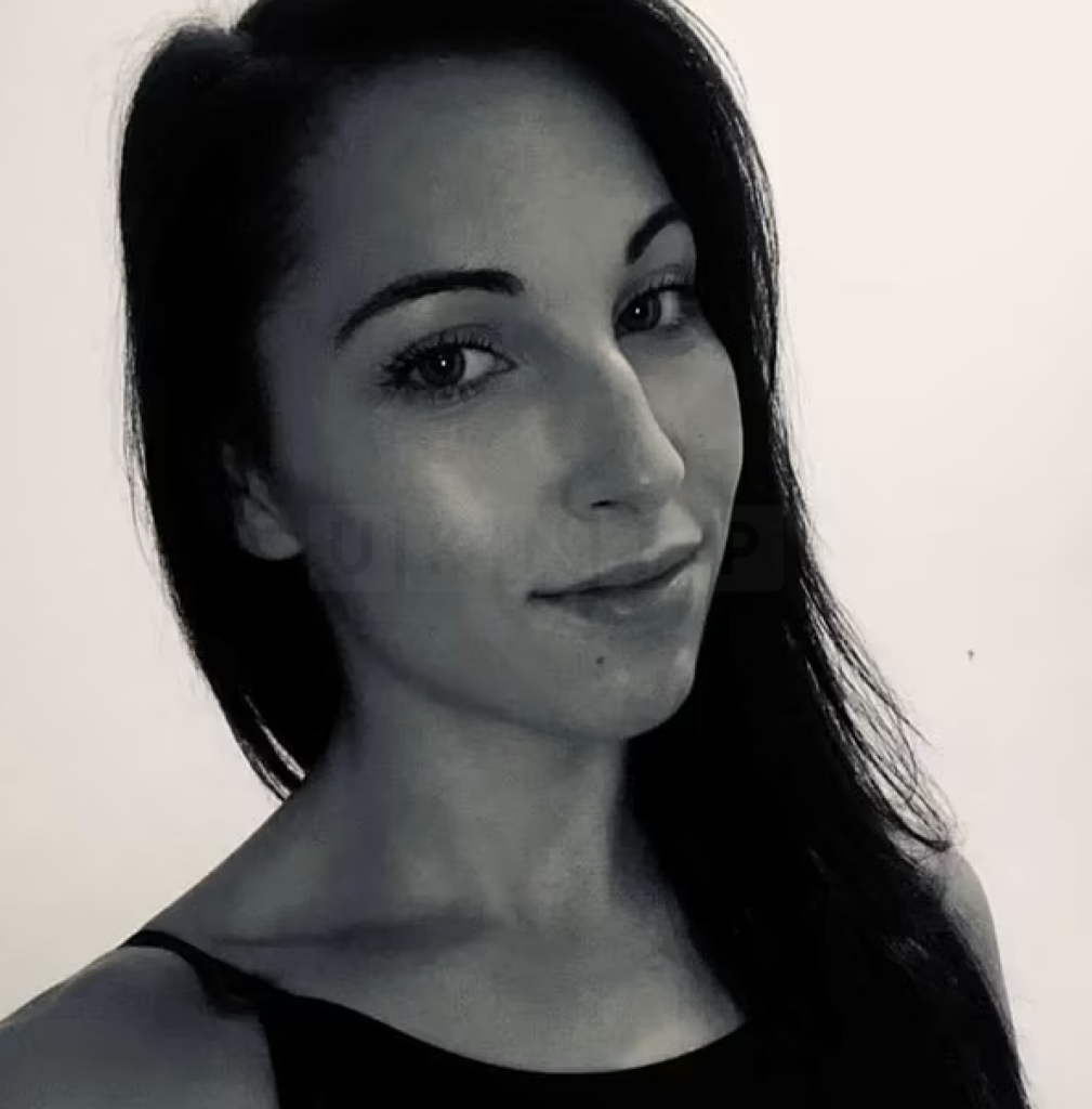 Pictured: Tribute to Motorcycle Enthusiast Killed in Four-Vehicle Collision