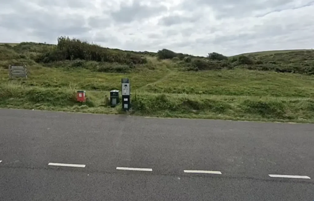 Pictured: Tribute to Motorcycle Enthusiast Killed in Four-Vehicle Collision