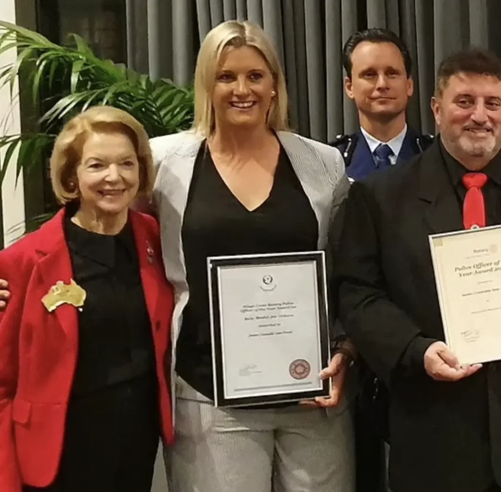 Sydney Stabbing Rampage: Knifeman Identified as Joel Cauchi, 40, from Queensland