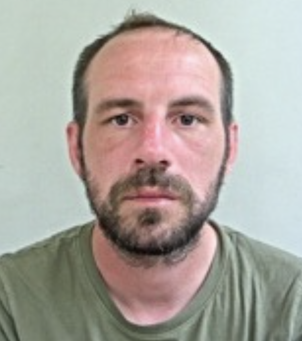 Man found guilty of murdering his father in Preston