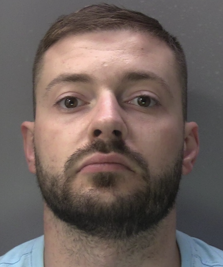 A man has been jailed after pleading guilty to being concerned in the supply of Class A, fraud offences and drug driving