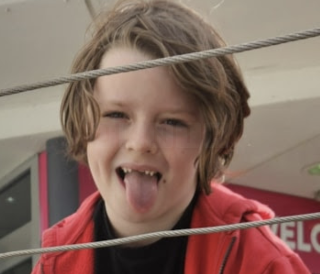 The family of a child who sadly died in a collision in Dilton Marsh have described him as ‘the light of our small village’