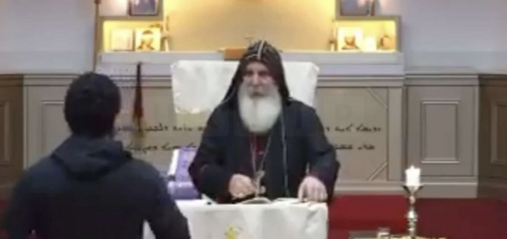 Sydney Church Stabbing Declared a ‘Terrorist Attack’