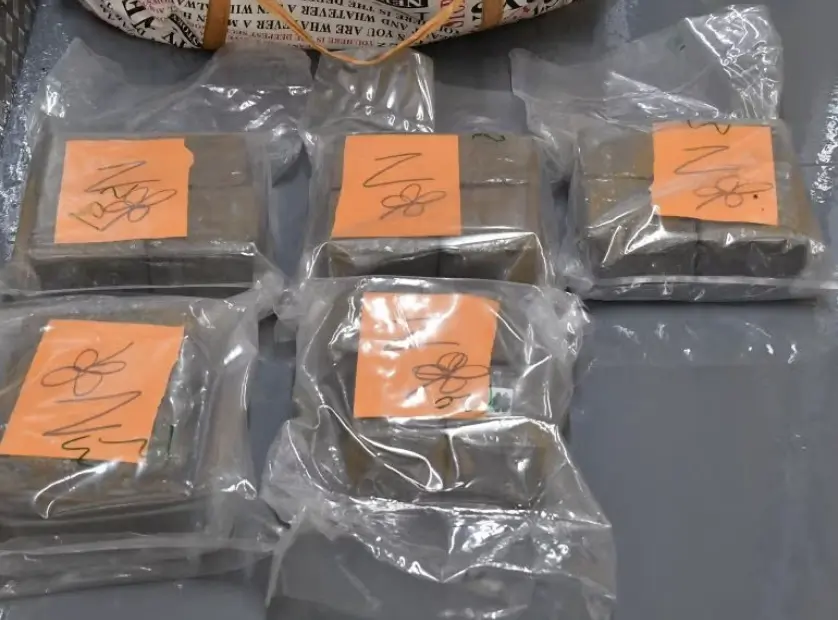 A man has been jailed for nine years after a long-running Met investigation showed he had conspired to supply ecstasy, ketamine, and cannabis