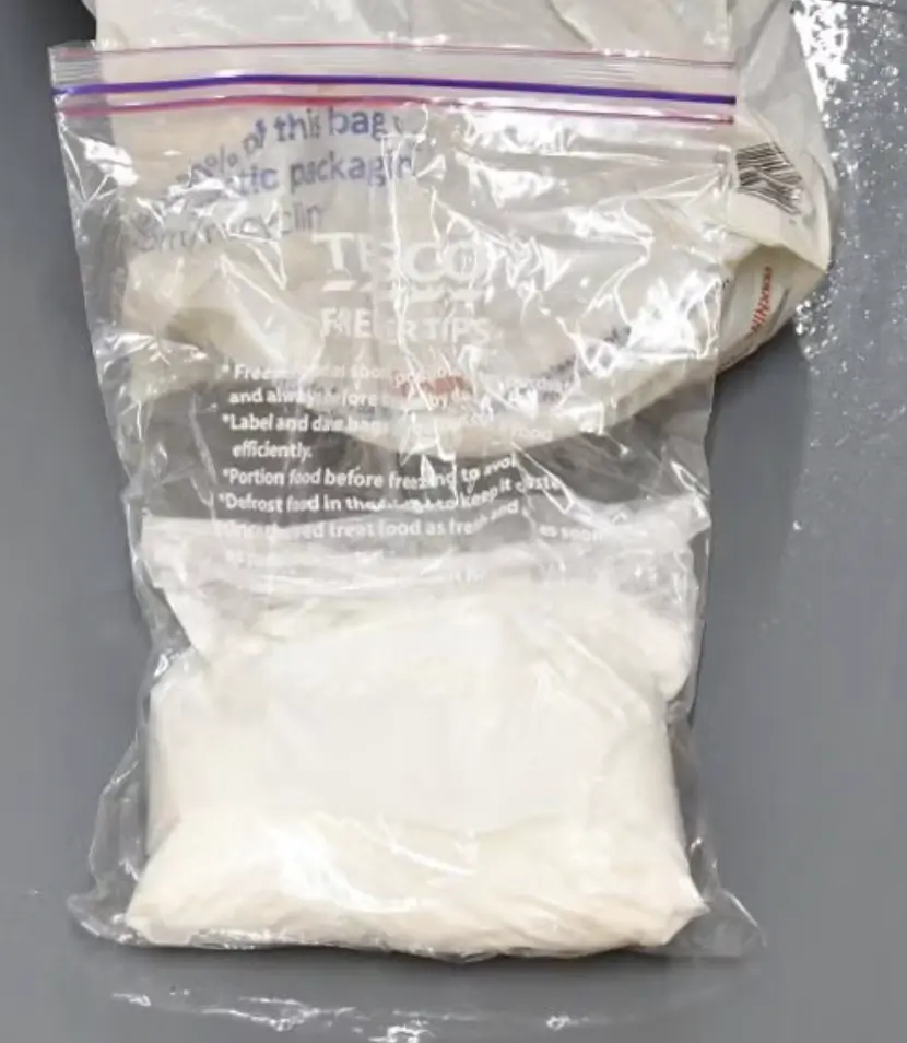 A man has been jailed for nine years after a long-running Met investigation showed he had conspired to supply ecstasy, ketamine, and cannabis