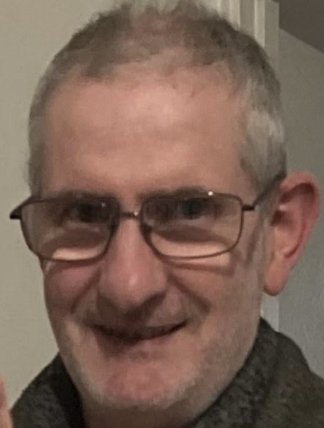 Appeal for Information: Missing 60-Year-Old Man from Gillingham