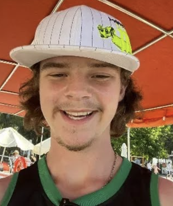 Teen killed in stabbing had ‘bitcoin debts’ before attack, court told