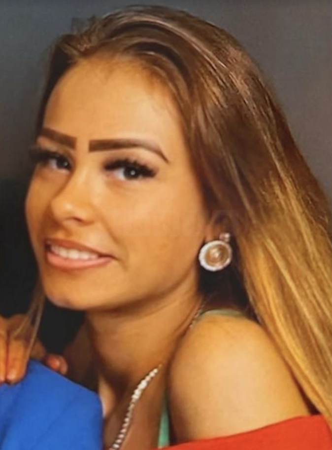 Urgent Appeal: Help Sought to Locate Missing Maidstone Teenager
