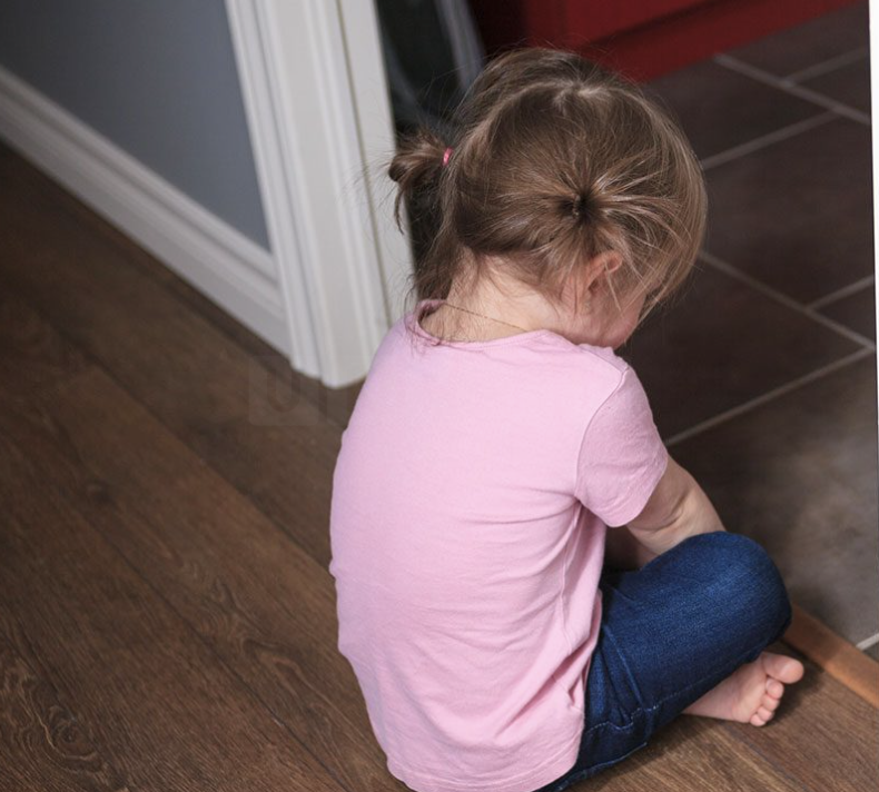 Calls for Change in Law on Smacking Children in England and Northern Ireland