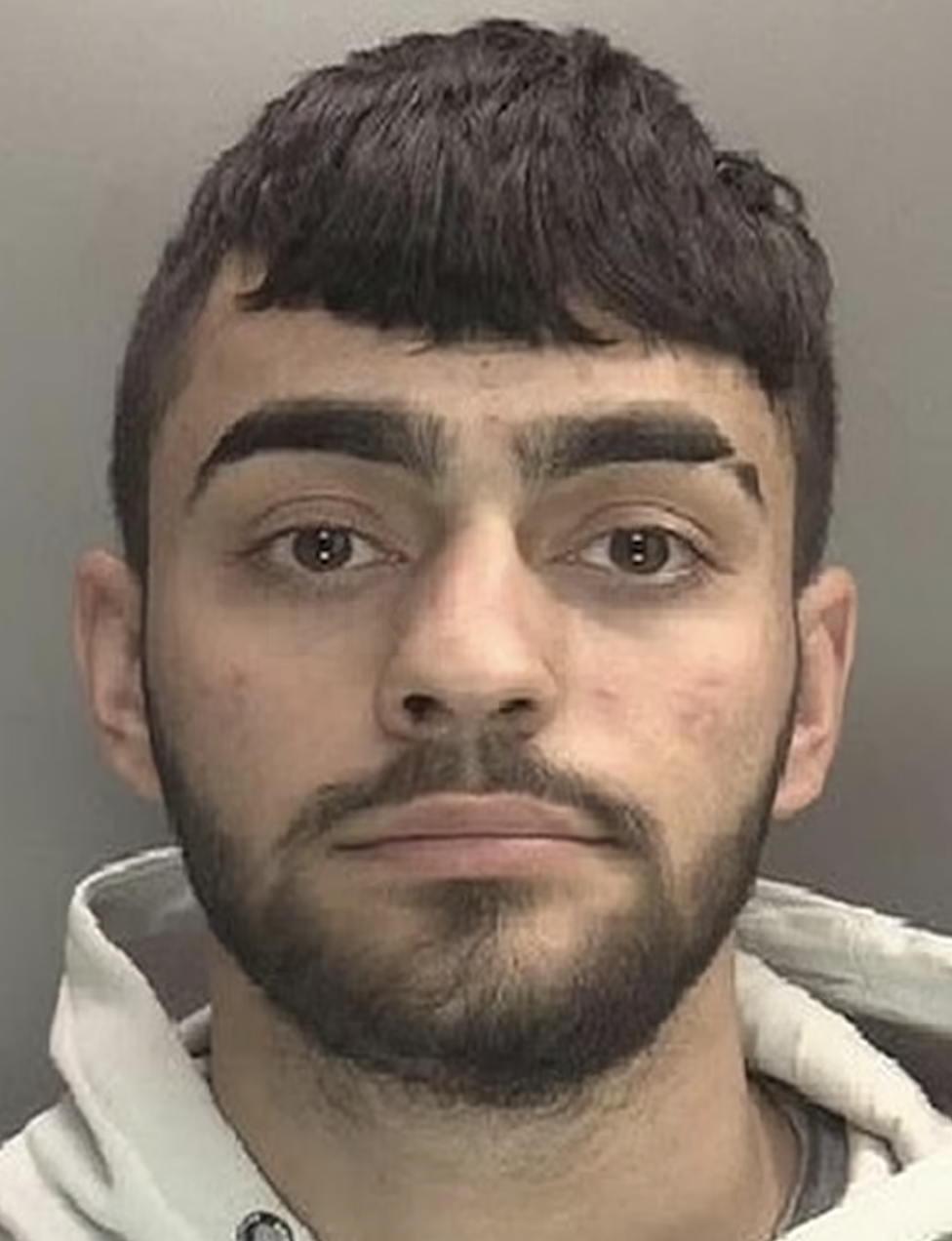 Man, 20, Jailed for Raping 15-Year-Old Girl in Sea at Crowded Bournemouth Beach