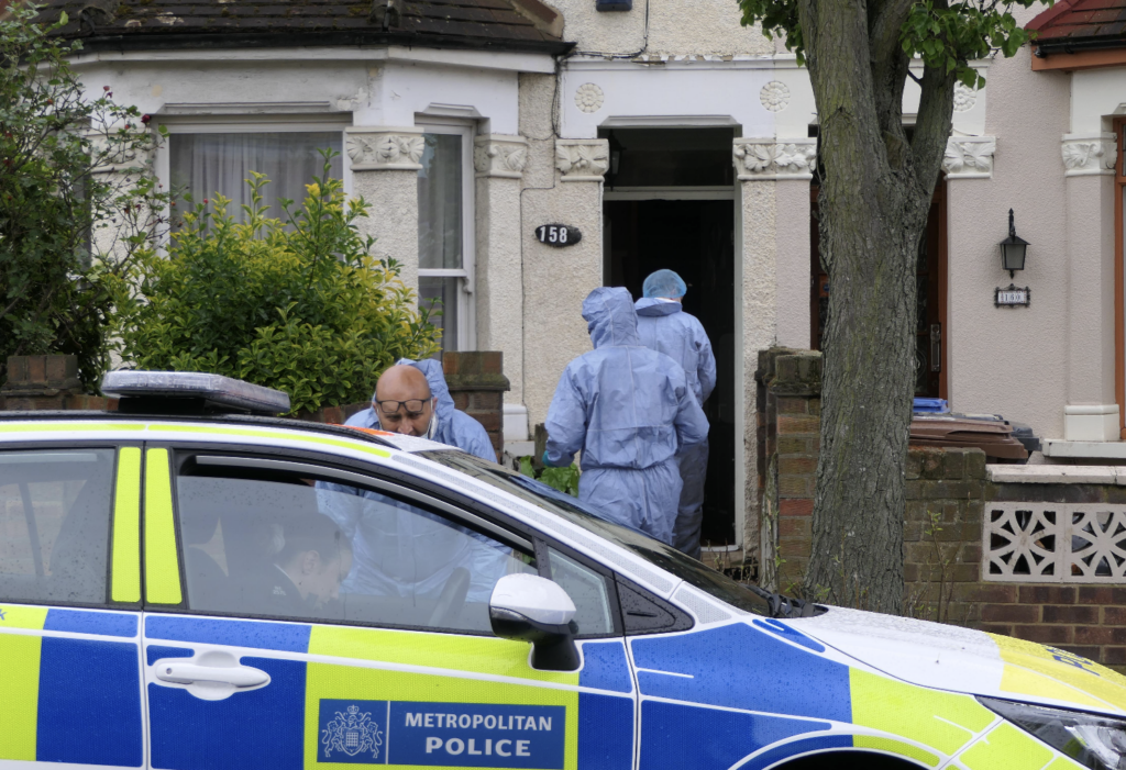 A man has been charged with the murder of Rijkaard Siafa in Croydon
