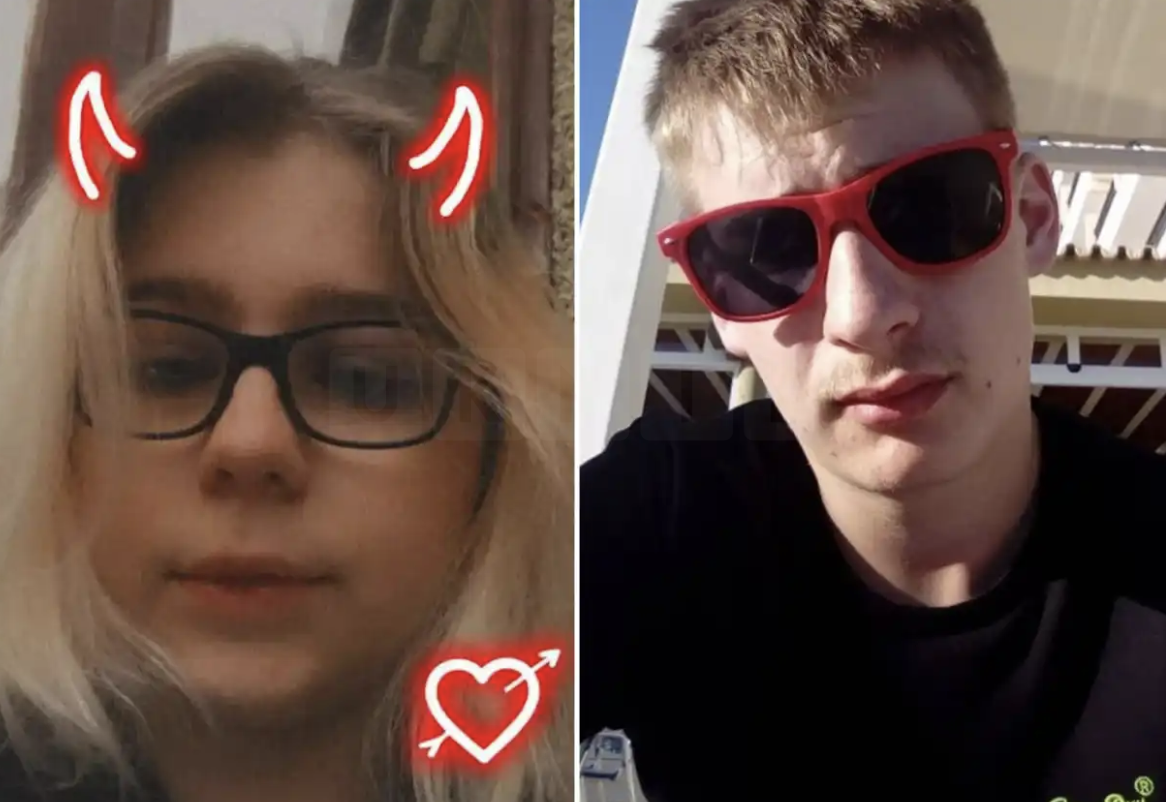 Parents Charged with Murder of Two-Week-Old Baby in Hospital