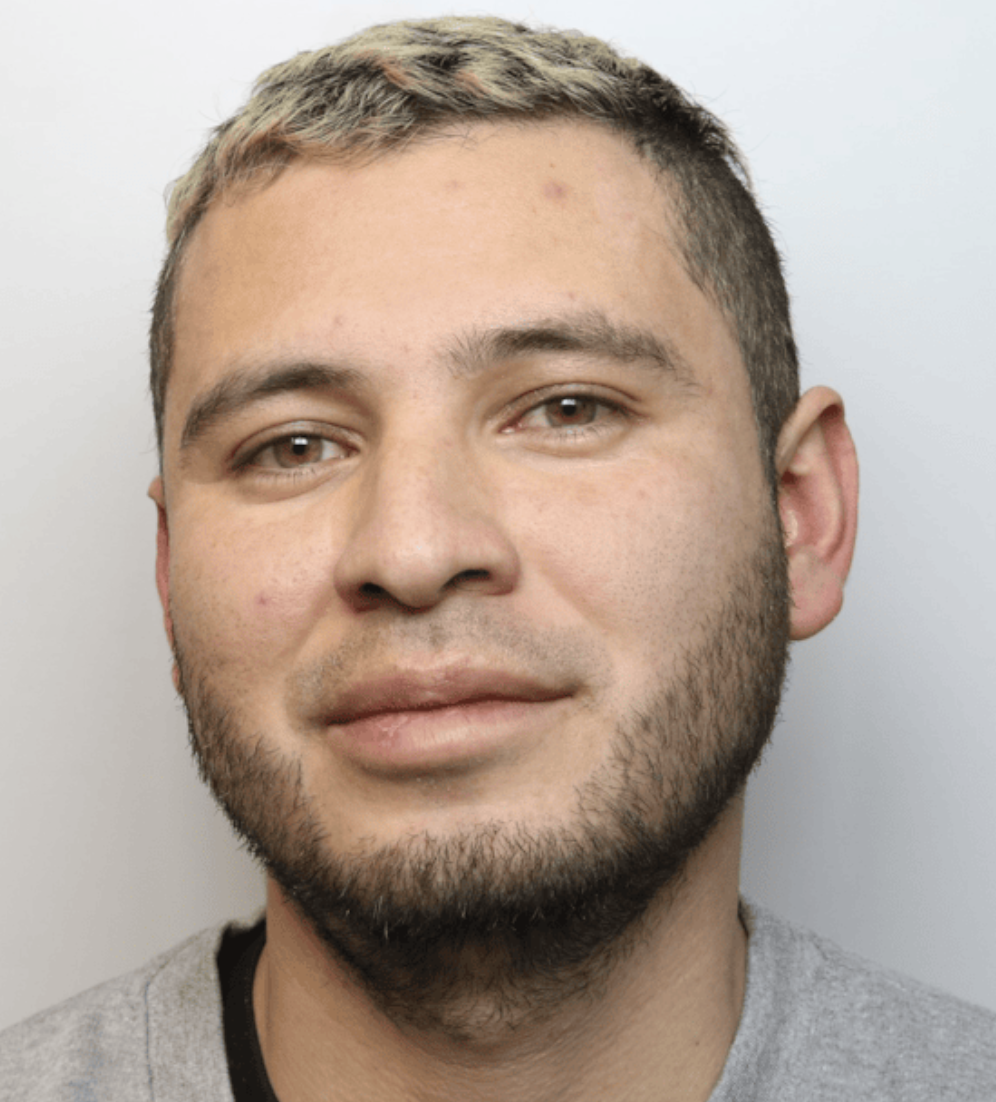 Burglar Who Targeted Elderly Woman’s Home in Salisbury Receives Jail Sentence