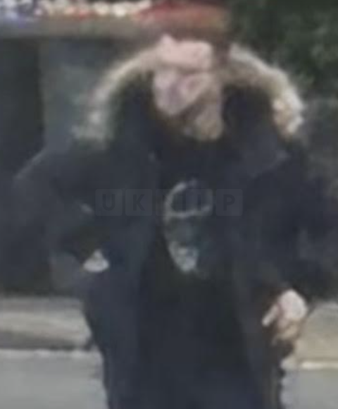 Appeal Following Two Suspicious Incidents in Canterbury