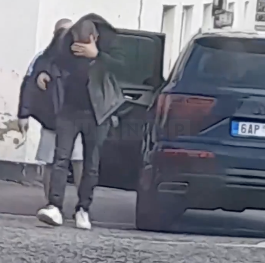 Assault Leaves Man Injured in Folkestone