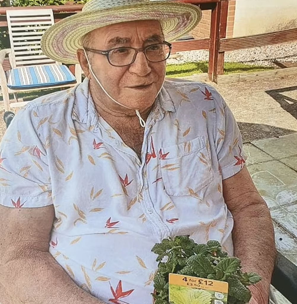 Police Officers Deny Assaulting 93-Year-Old Dementia Patient Despite Use of Taser and Other Force