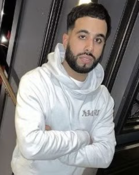 A man has been charged with a murder in Dagenham