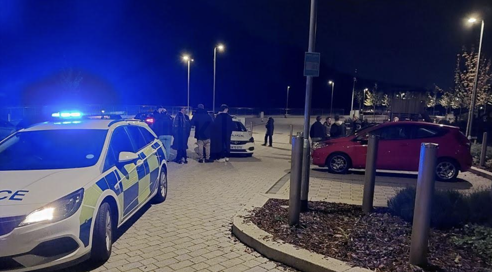 The clampdown on nuisance vehicles has continued with officers taking action against drivers in Medway and north Kent