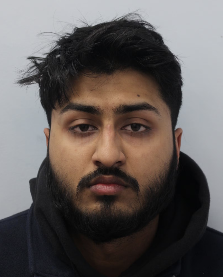 Drink driver jailed after Met investigate fatal Greenford collision