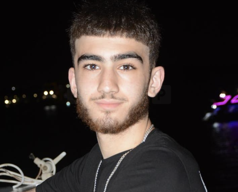 Boy, 17, Given Six-Year Youth Detention Order for Knife Killing in Paddington Park