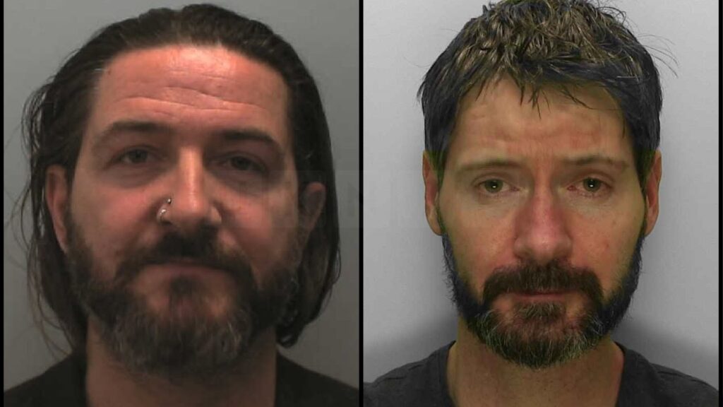 Siblings made-up movie in £1m tax fraud