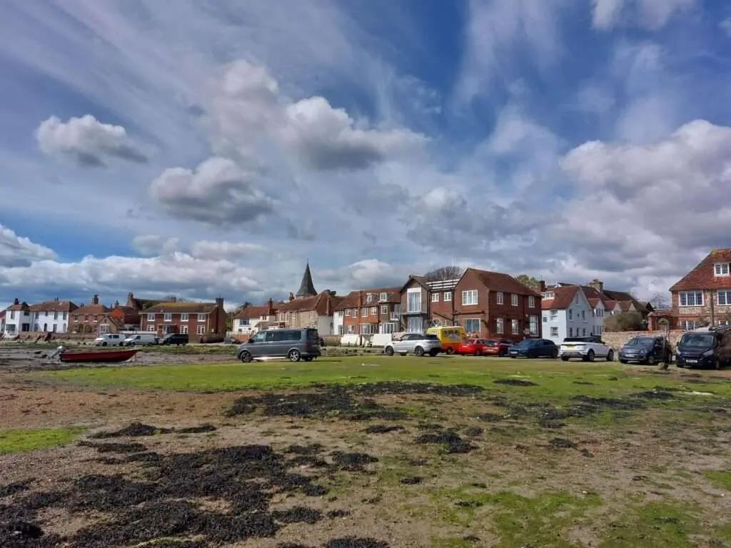 Southern Water’s Innovative Storm Overflow Pilot Selects Bosham