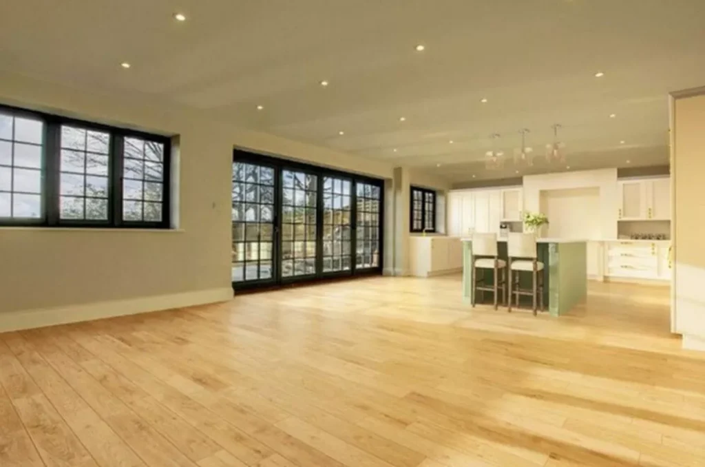 Inside Katie Price’s Brand New £1.2 Million Home After Mucky Mansion Eviction