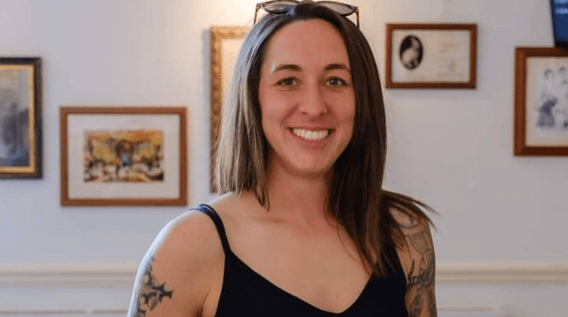 A man has been charged in connection with the investigation into the death of a woman in Bournemouth