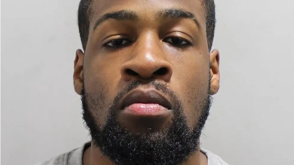 Cliff Mitchell: Ex-Met PC Jailed for 13 Years for Multiple Counts of Rape