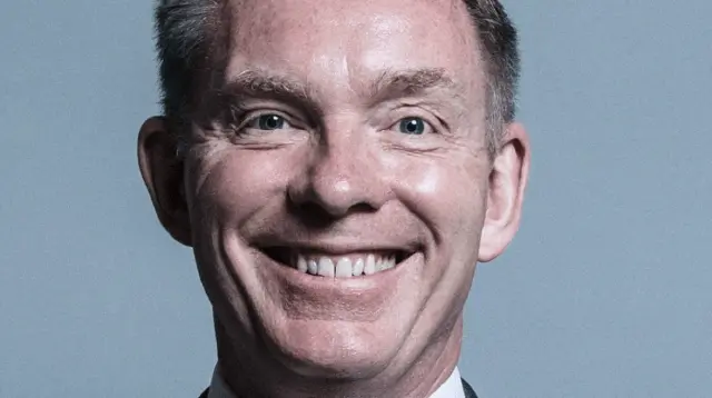 Labour MP, Sir Chris Bryant: Reveals Second Melanoma Diagnosis