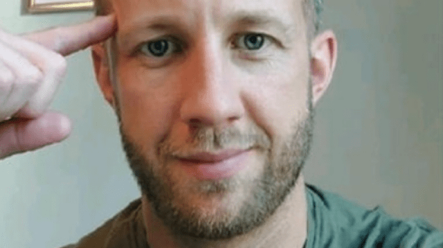 Former Royal Marine Accused of Spying for Hong Kong Intelligence Service Found Dead in Maidenhead Park