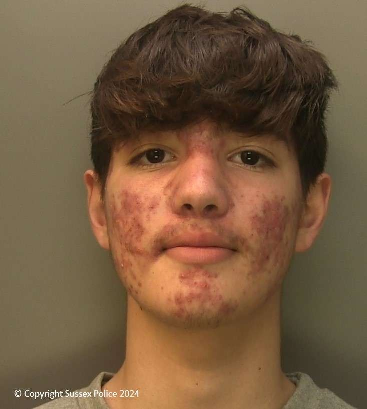 Brighton Teenager Sentenced to Life for Fatal Stabbing