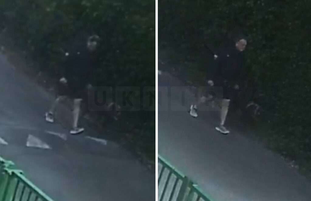 Children Injured in Eastbourne Beach Dog Attack