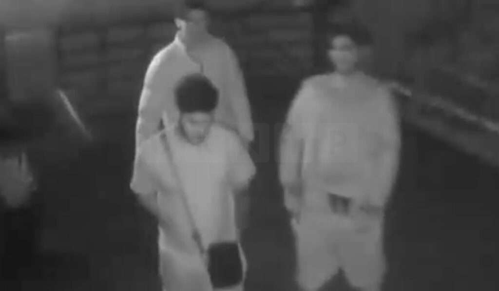 Police Release Images of Suspects in Sussex Doorstep Fraud