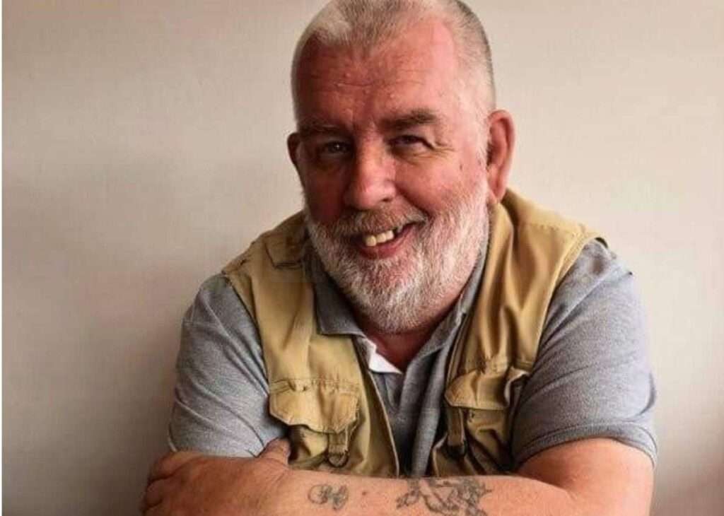 Woman in her Seventies Charged with Murdering Husband in Brighton