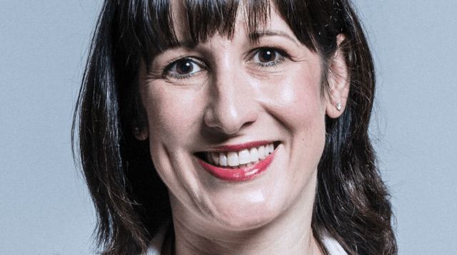 Labour’s Shadow Chancellor Announces Readiness of Manifesto for Publication