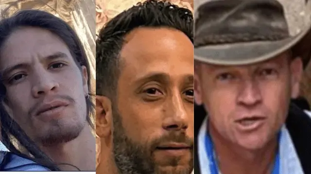 Israel’s Army Has Recovered The Bodies Of 3 More Hostages Killed After Oct 7 Attack Israel’s army has recovered the bodies of 3 more hostages killed after Oct 7 attack