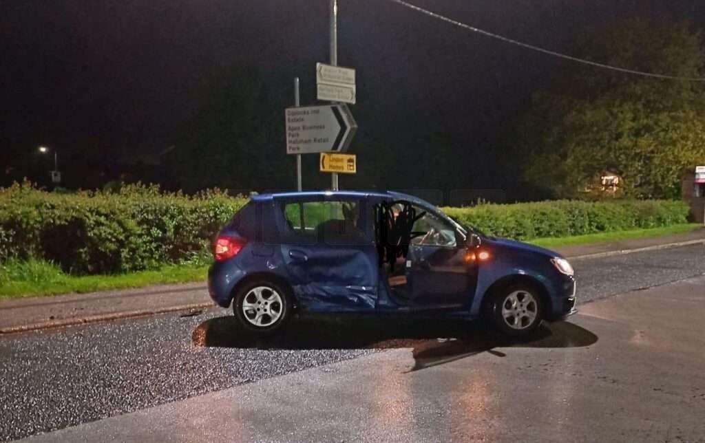 Police Appeal for Witnesses After Hailsham Hit-and-Run