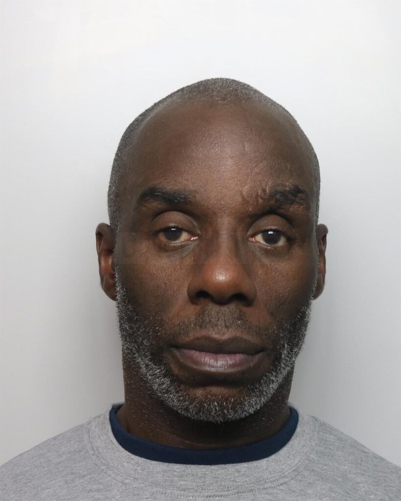 Man jailed for strangulation, assault and criminal damage