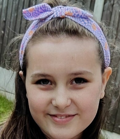 #MISSING | Have you seen Amelia?