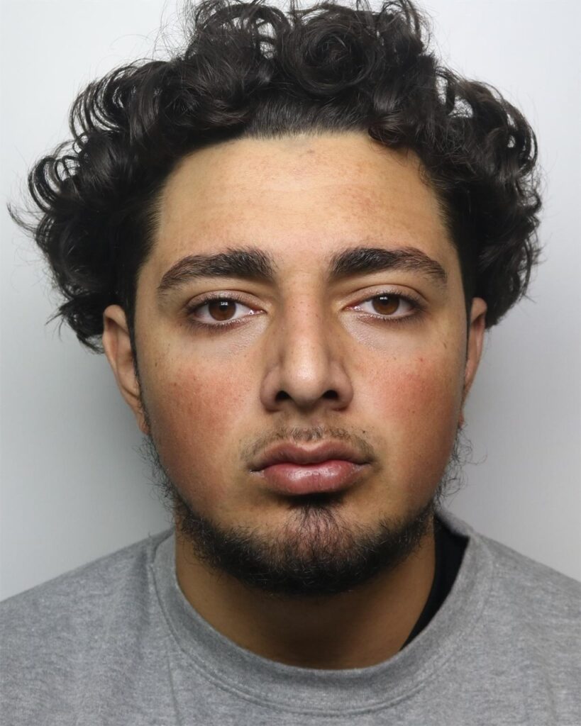 Teen convicted of manslaughter in Tilehurst
