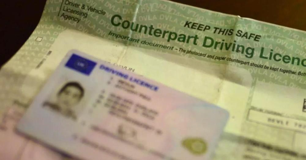 DVLA Changes Licence Categories Impacting Older and Commercial Drivers