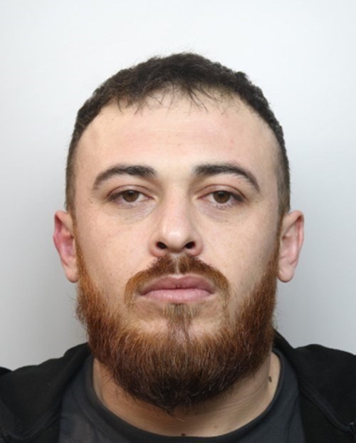 Man Sentenced to Prison for Drug Offences in Aylesbury