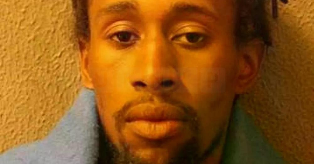 Islington Drug Dealer Apprehended After Chase in Playground