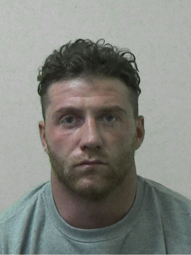 A man has been found guilty of killing Northumberland man Andrew Peart