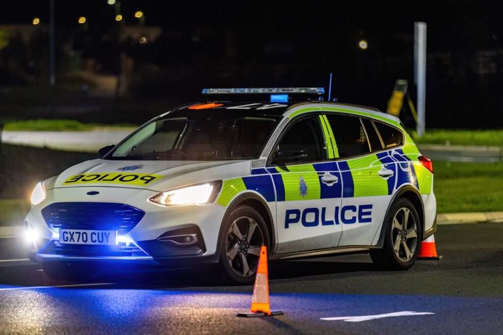 Teenagers Arrested Following  Barnham Attack