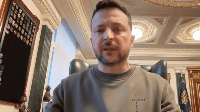 Civilians Evacuate as Kharkiv Faces Russian Attacks