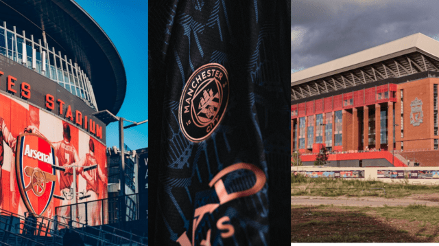 Premier League Title Race Goes Down to the Wire in Nail-biting Finish