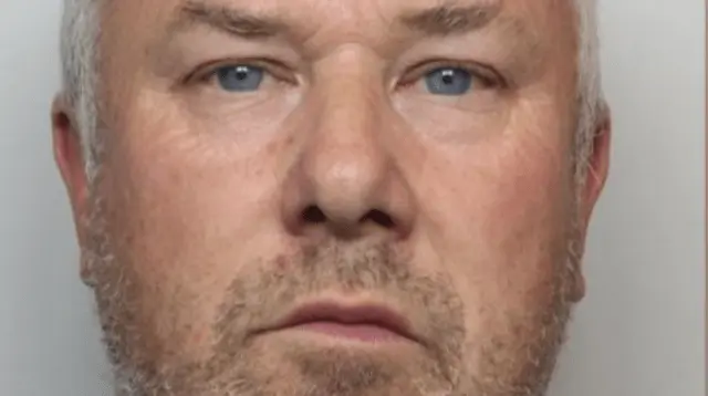 Man Jailed for Attempting to Lure Girls in Shipley: A Parent’s Worst Nightmare